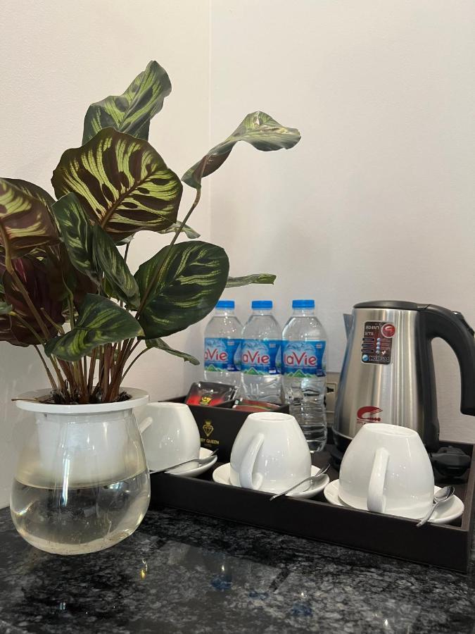 Rubyqueen Halong Hotel Hạ Long Ngoại thất bức ảnh